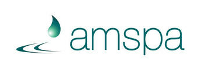 Amspa logo