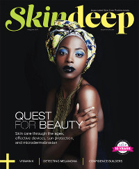 Skin Deep Magazine