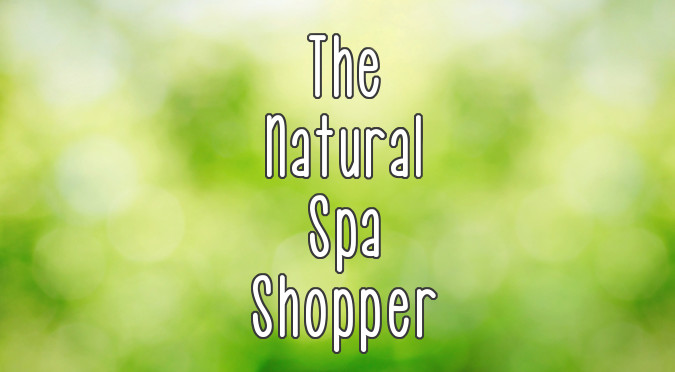 The Natural Spa Shopper