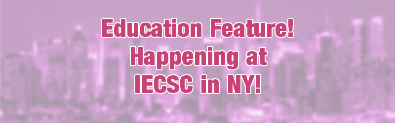 IECSC NY Education Feature – Lisa Starr