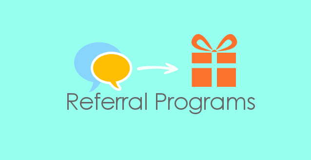 referral programs