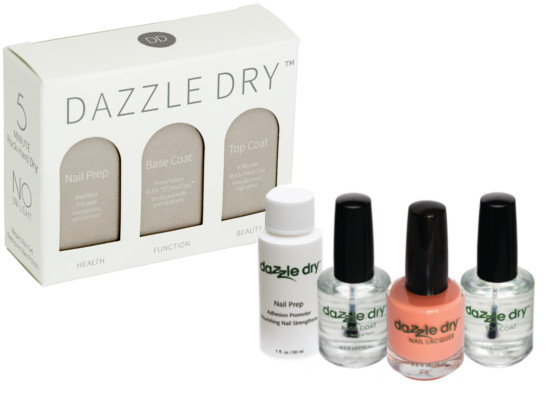 dazzle-set