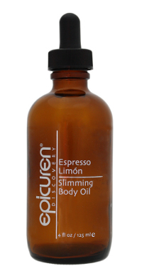 epicuren body oil