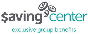 saving center logo