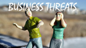 business threats