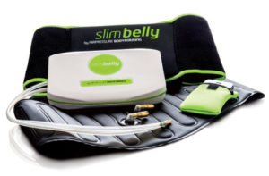 slim belly unit