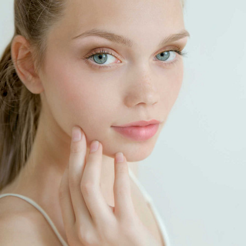 Makeup Tips for Sensitive Skin