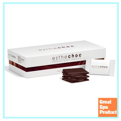 Esthechoc Great Spa Product