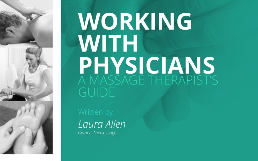 Working With Physicians