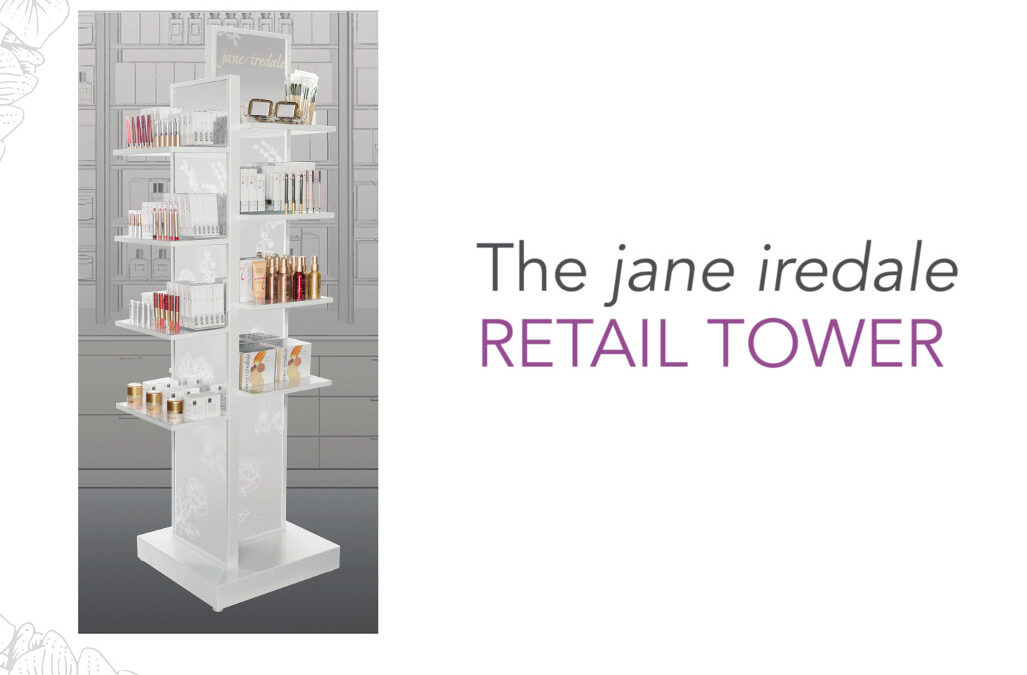 retail tower header