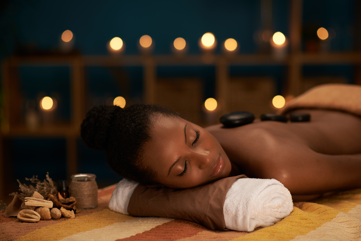 6 Reasons You Need A Day At The Spa - Spa Industry Association