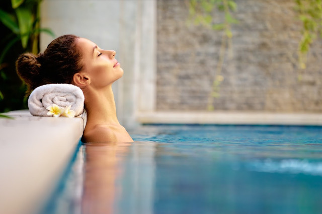 14 Ways To Relax Better At The Spa Spa Industry Association