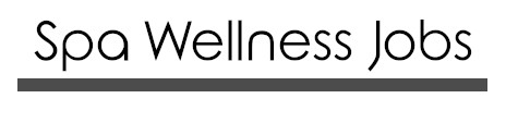 Spa Wellness Jobs logo