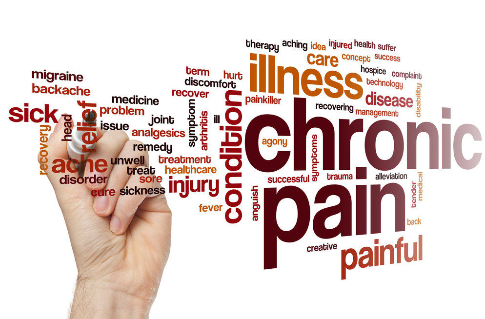 <strong></noscript>How To Cope With Chronic Pain</strong>