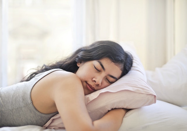 The Importance of Sleep During Addiction Recovery