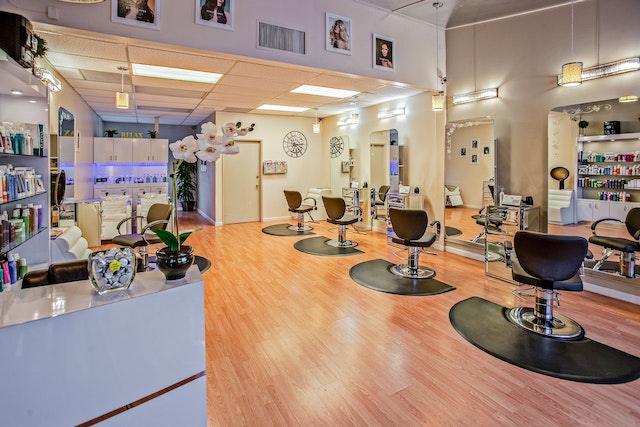 5 Ways You Can Improve Your Salon in 2023