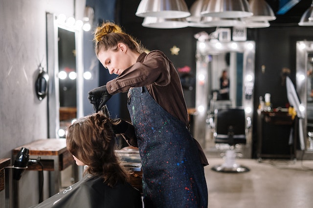 How to Leverage Video Marketing for Your Salon Business