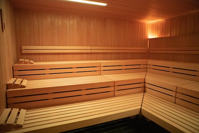 Top 5 Sauna Benefits for Your Health and Body