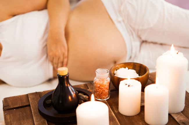 Massages While Pregnant – Are They Safe?