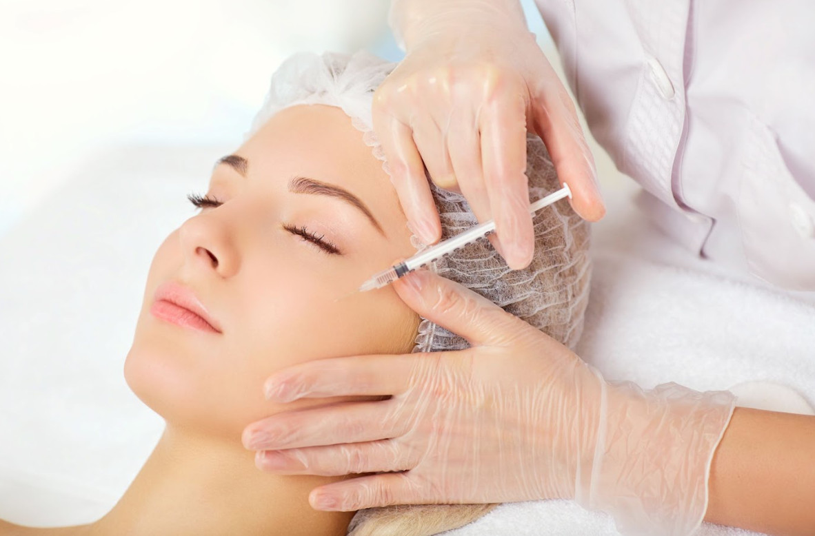 Mesotherapy: Bridging Holistic Wellness And Advanced Skin Care