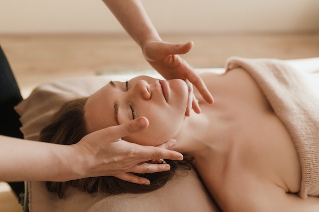 How to Choose the Right Types of Massage Therapy for Your Body 