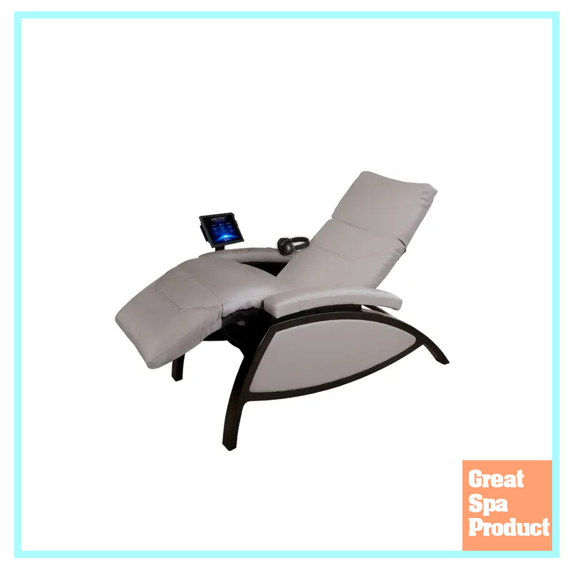 Mind-Sync™ Harmonic Wellness Lounger from Living Earth Crafts