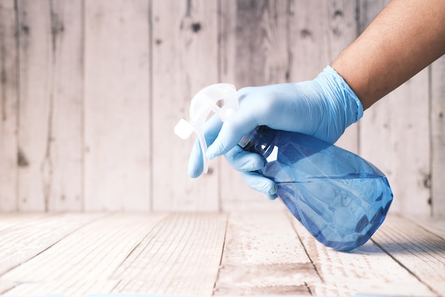 New Cleaning and Wellness Technology: Embracing Safe Cleaning and Support 