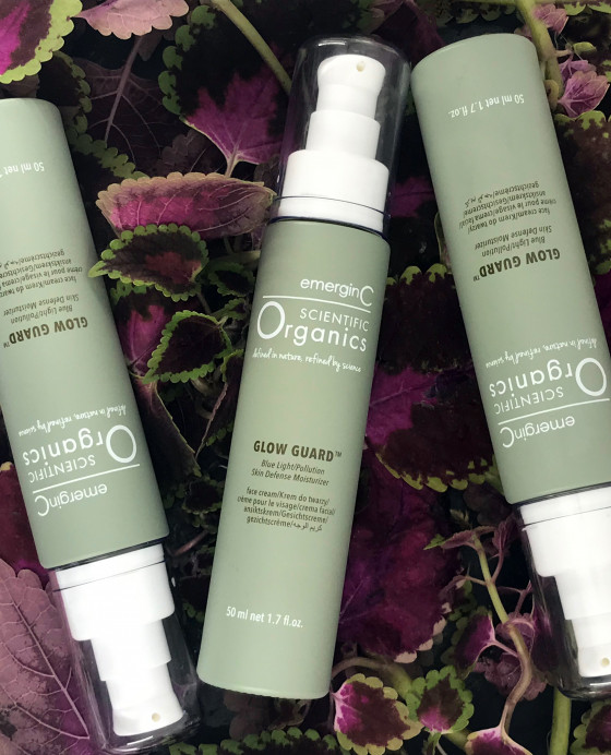 The Ultimate Guide to Glowing Skin: Unveiling the Secrets of Glow Guard™