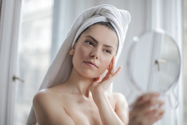 Top 10 Self-Care Strategies for a Youthful Appearance