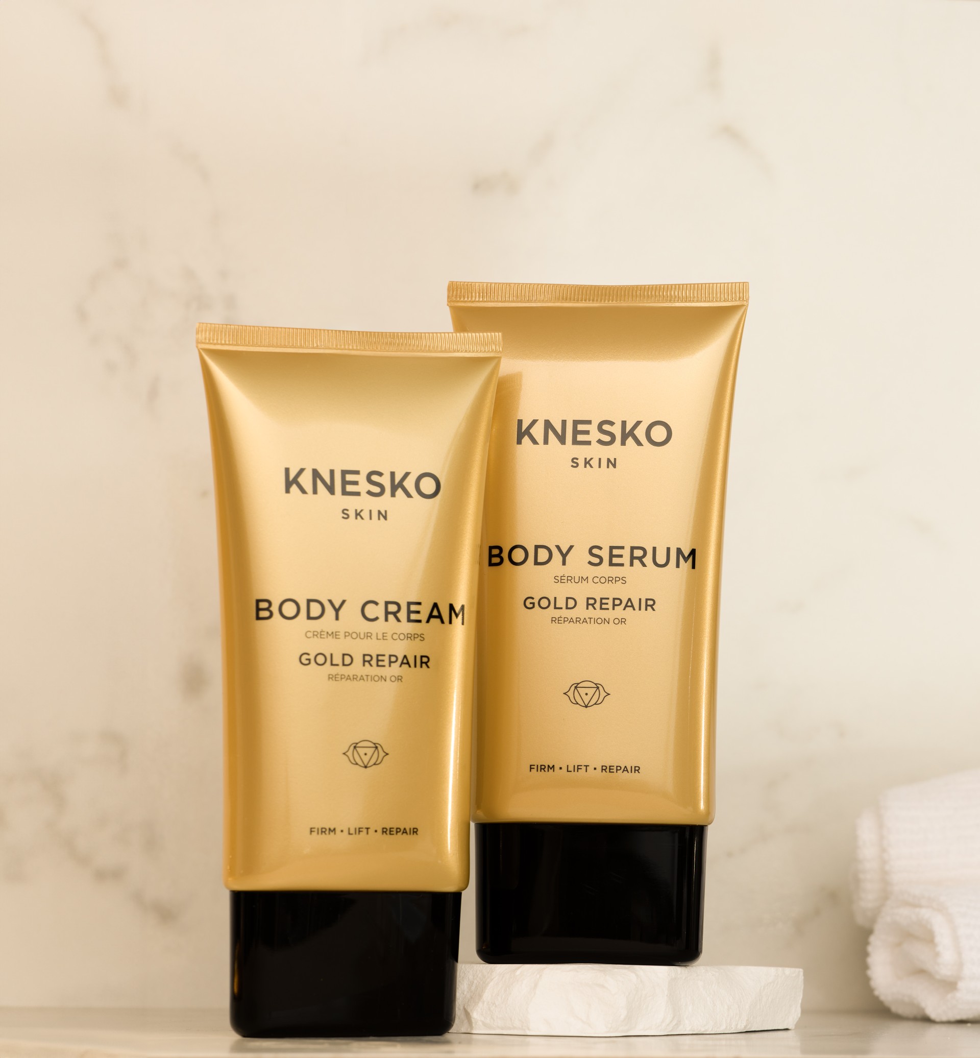 KNESKO and The Ritz-Carlton Bacara Collaborate on Ultra-Luxurious Golden Hour Collagen Massage