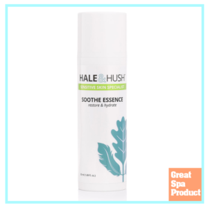 Soothe Essence Serum from Hale & Hush