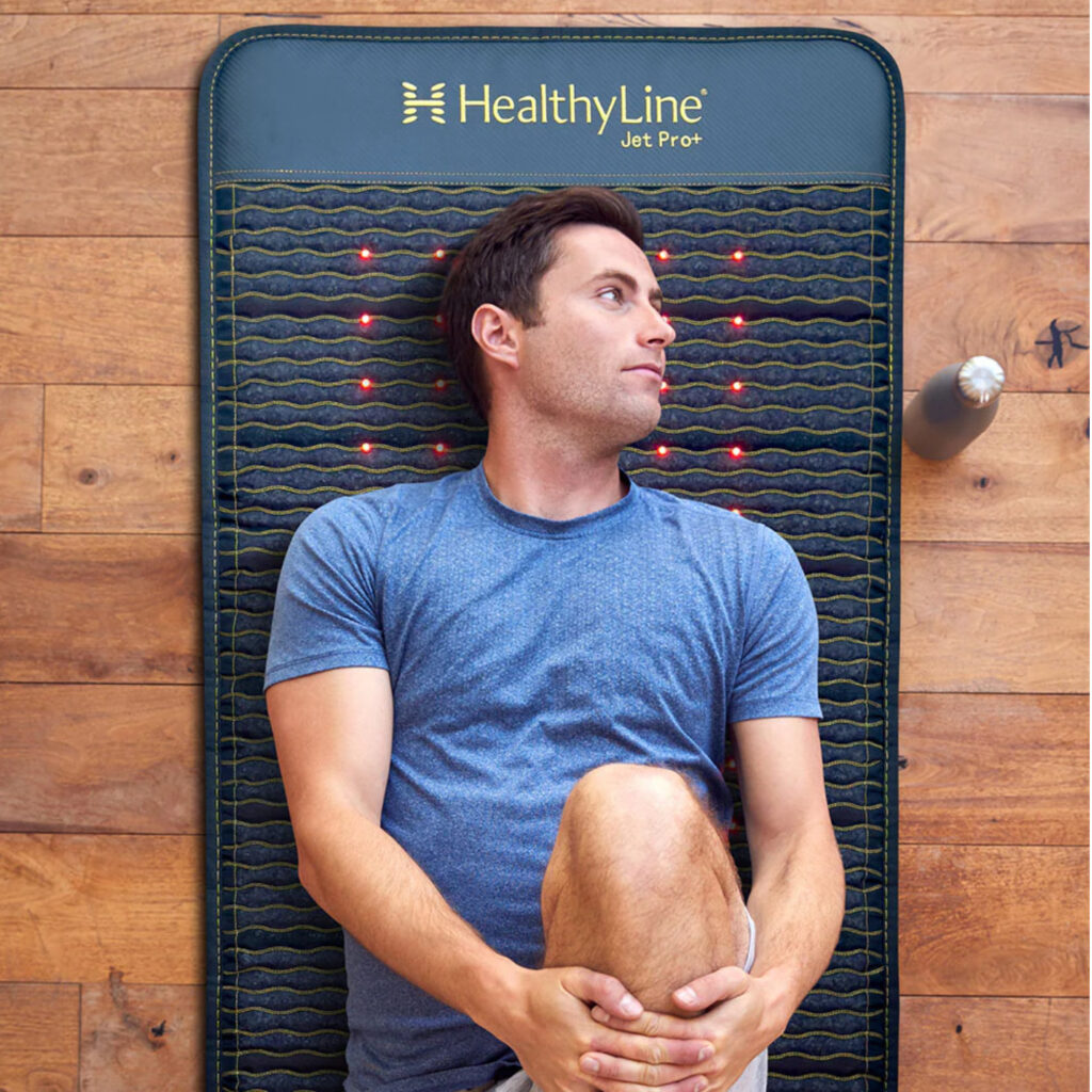 HealthyLine: Elevate Your Nicely-being with PEMF Remedy