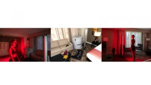 Boston’s Hotel Commonwealth Adds In-Room Wellness and Recovery Amenities Seldom Found Outside a Professional Gym or Spa: Featuring Clearlight, Hyperice, and The Cold Life Wellness Products, in partnership with Rekova Recovery