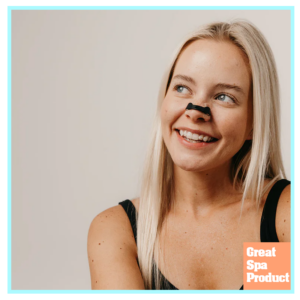 Great Spa Products: Intake Breathing