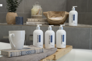 Body Bliss® Announces On-Demand Printing for Private and Custom Label