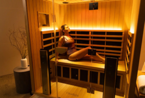 Why Sauna Detoxification Is Gaining Attention in Modern Wellness