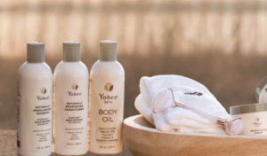 YOBEE® UNVEILS NEW PRODUCTS AND PROTOCOLS TO SUPPORT SPA PARTNERS