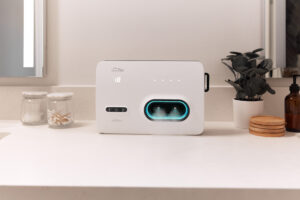Great Product Spotlight: Clearlight® HALO ONE® Halotherapy Generator