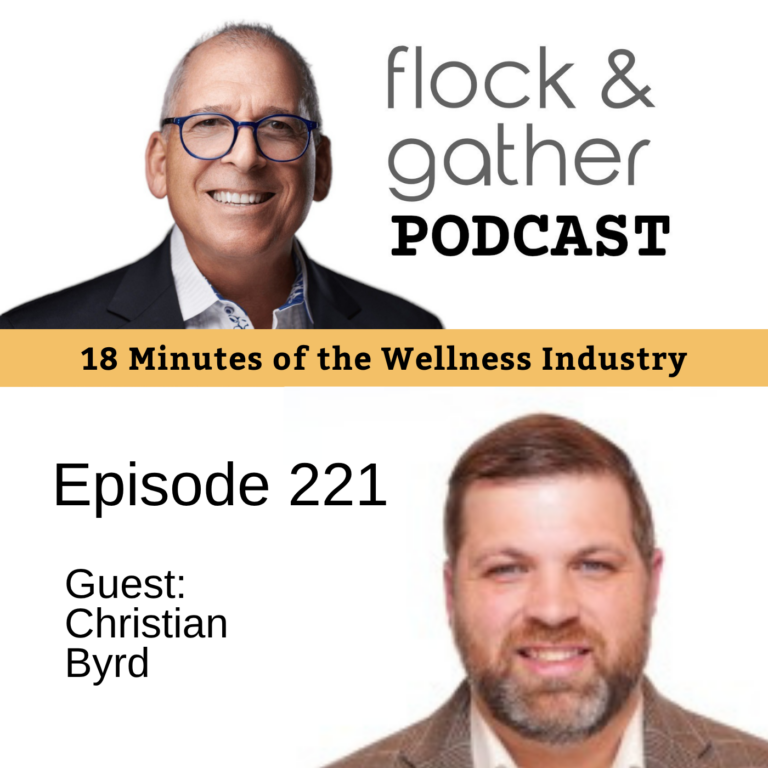 Episode 221 with Christian Byrd from Marsh Insurance (part 2 of 2)