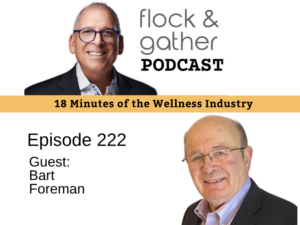 Episode 222: Bart Foreman of CXBeauty.io on Customer Experience, Client Retention, and AI for Salons & Spas