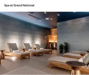 Wellness Without Barriers: Why Inclusive Spa Design Is Becoming the New Standard