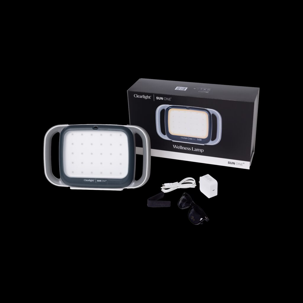 Clearlight® SunOne® Product+ Components 